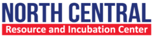 Logo for www.North-Central.org