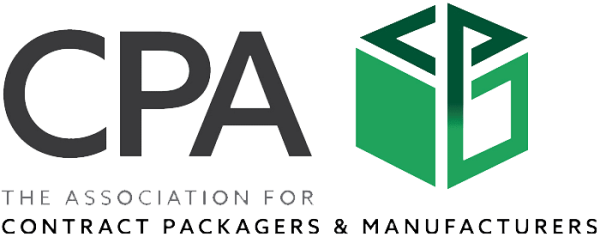 Logo for CPA