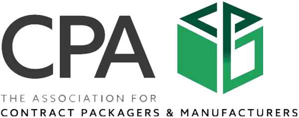 Logo for CPA