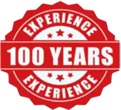 100 Years Experience