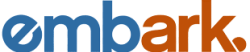 Emb-Ark Logo Logo for www.emb-ark.com